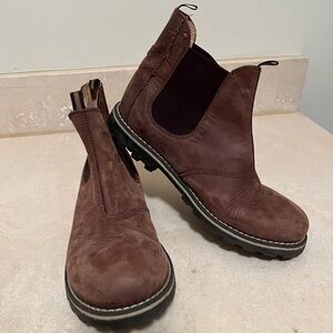 Mini Boden Unisex Chelsey Boots